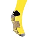 Vicky Transform Stocking Yellow