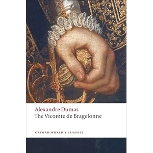 the vicomte de bragelonne