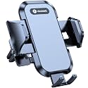 VICSEED 2026 Upgraded Ultra Stable Car Phone Holder Vent Mount Accessories