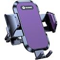 VICSEED Ultra Stable Car Phone Holder Vent [Never Fall Off &amp; Won't Break]