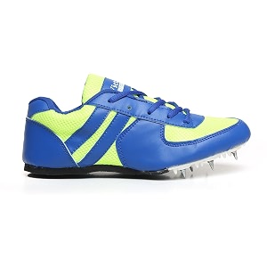 Victall Athletic Running Spikes Shoes for Men