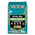 VICTOR Hi-Pro Plus Dry Dog Food - Small Breed Adult Dry Kibble, 5 Pound (Pack of 6)