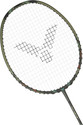 VICTOR Racket TK-T300 ING4UG5 Green Strung Badminton
