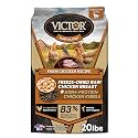 VICTOR Raw Kibble Blend - Farm Chicken Freeze-Dried Dry Dog Food, 20 lb