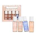 Victoria's Secret 4 Piece Hair &amp; Body Mini Mist Gift Set