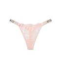 Victoria's Secret Women's Very Sexy Shine Strap Thong Panty