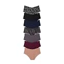 Victoria's Secret Women's No-Show Cheeky Panties, Underwear Pack