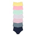 Victoria's Secret Women's No-Show Cheeky Panties, Underwear Pack