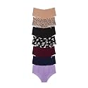 Victoria's Secret Women's No-Show Cheeky Panties, Underwear Pack
