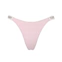 Victoria's Secret Women's Very Sexy Shine Strap Thong Panty