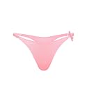 Victoria's Secret Women's Very Sexy Shine Strap Thong Panty
