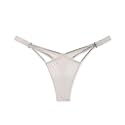 Victoria's Secret Women's Very Sexy Shine Strap Thong Panty