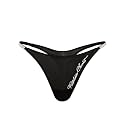 Victoria's Secret Women's Very Sexy Shine Strap Thong Panty