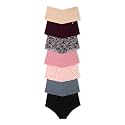 Victoria's Secret Women's No-Show Cheeky Panties, Underwear Pack