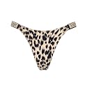 Victoria's Secret Women's Very Sexy Shine Strap Thong Panty
