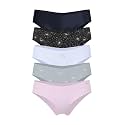 Victoria's Secret Women's No-Show Cheeky Panties, Underwear Pack