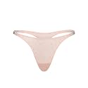 Victoria's Secret Women's Very Sexy Shine Strap Thong Panty