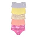 Victoria's Secret Women's No-Show Cheeky Panties, Underwear Pack