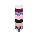Victoria's Secret Women's No-Show Cheeky Panties, Underwear Pack