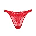 Victoria's Secret Women's Very Sexy Shine Strap Thong Panty