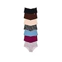 Victoria's Secret Women's No-Show Cheeky Panties, Underwear Pack