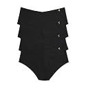 Victoria's Secret Women's No-Show Cheeky Panties, Underwear Pack