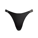 Victoria's Secret Women's Very Sexy Shine Strap Thong Panty
