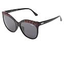 Victoria secret Solid Cat-eye Women Sunglasses PK0009/F/S 01A 58 |58| Grey Color Lens