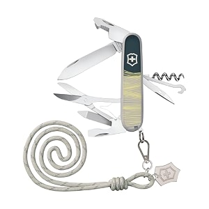 victorinox swiss army knife companion new york 91 cm gray abscellidor scale 13909e223 outdoor multitool medium pocket knife with scissors gift for him and her