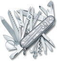 Victorinox Swiss Champ Red 25 Multi-utility Knife