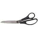Victorinox Swiss Made Stainless Steel All-purpose Scissors, Kitchen Tool For Everyday Use, For Household & Professional Use Black, 23 Cm | 8.0999.23