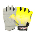 VICTORY BLAZE Gym Glove for Men 