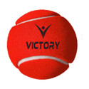 VICTORY Cricket Tennis Balls Heavy Weight High
