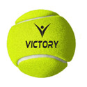 VICTORY Cricket Tennis Balls Medium Weight High