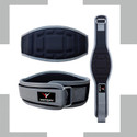 VICTORY Heavy Quality 6Inch Wide Molded Gym