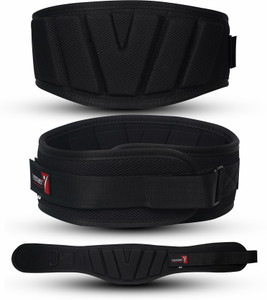 VICTORY POWER Weight Lifting Belt For Gym