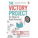 The Victory Project: Six Steps to Peak Potential