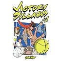 Victory Syllabus: A Graphic Novel