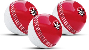 victory t-20 synthetic cricket ball wind ball for cricket tournament street match cricket synthetic ball