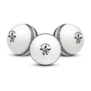 victory t-20 synthetic cricket ball wind ball for cricket tournament street match cricket synthetic ball