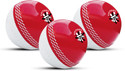 VICTORY T-20 Synthetic Cricket Ball Wind Ball for Cricket Tournament, Street Match Cricket Synthetic Ball