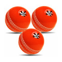 VICTORY T-20 Synthetic Cricket Ball Wind Ball for Cricket Tournament, Street Match Cricket Synthetic Ball