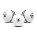 VICTORY T-20 Synthetic Cricket Ball Wind Ball for Cricket Tournament, Street Match Cricket Synthetic Ball