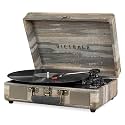 Victrola Journey - Bluetooth Suitcase Record Player - Farmhouse