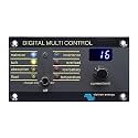 Victron Energy 200/200 amp Digital Multi Control Panel
