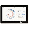 Victron Energy GX Touch 70 Display Screen for Cerbo GX - 7-inch