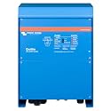 Victron Energy Quattro Inverter/Charger 5000VA 12V 220A