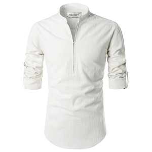 Vida Loca Casual Shirt for Men Shirt
