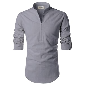 Vida Loca Casual Shirt for Men Shirt