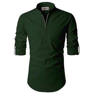 Vida Loca Casual Shirt for Men Shirt